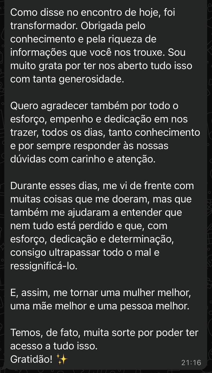 Feedback