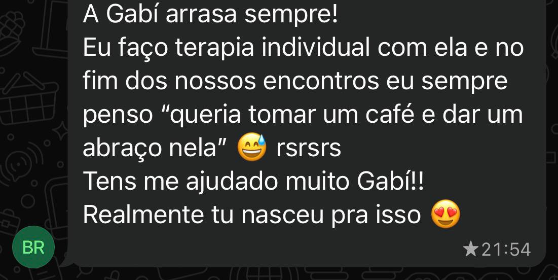 Feedback